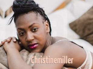 Christinemiller