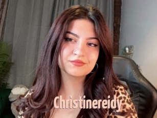 Christinereidy