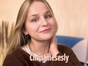 Christinesesly