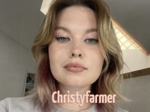 Christyfarmer