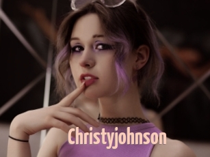 Christyjohnson