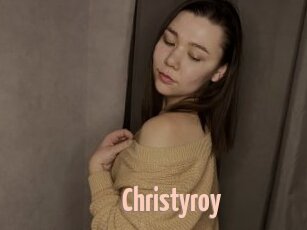 Christyroy