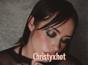 Christyxhot