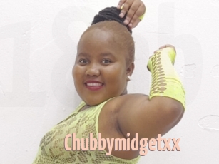 Chubbymidgetxx