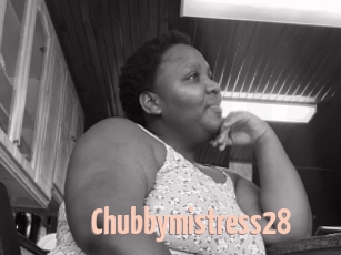 Chubbymistress28