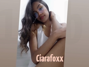 Ciarafoxx