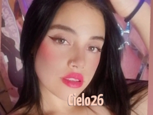 Cielo26