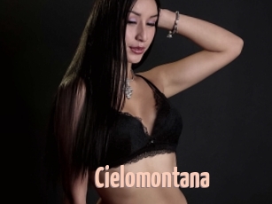 Cielomontana