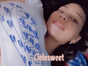 Cielosweet