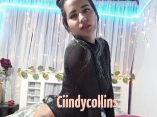 Ciindycollins