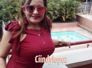 Ciindylopez