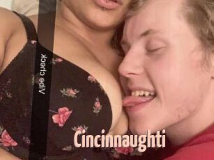 Cincinnaughti