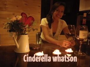 Cinderella_whatson