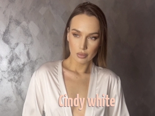 Cindy_white