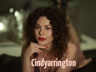 Cindyarrington