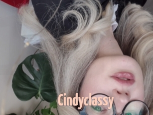 Cindyclassy