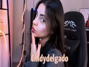 Cindydelgado