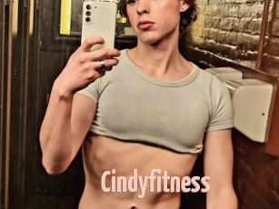 Cindyfitness