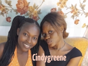 Cindygreene