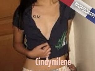 Cindymilene