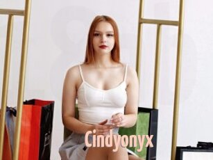 Cindyonyx