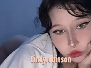 Cindyrobinson