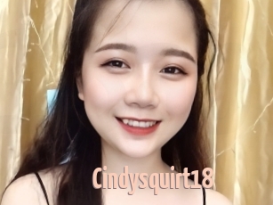 Cindysquirt18