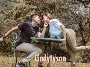 Cindytyson