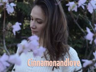 Cinnamonandlove