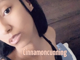 Cinnamoncunning