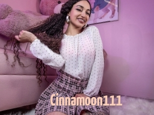 Cinnamoon111