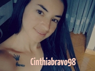 Cinthiabravo98