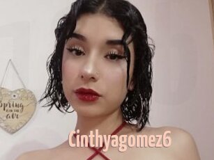 Cinthyagomez6