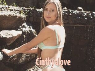 Cinthyalove