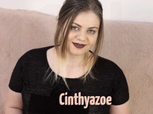 Cinthyazoe