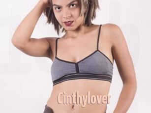 Cinthylover