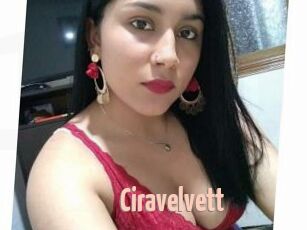 Ciravelvett