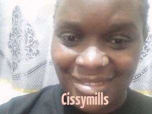 Cissymills