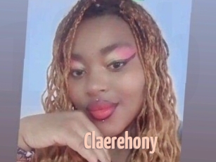 Claerehony