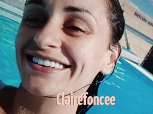 Clairefoncee