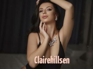 Clairehillsen