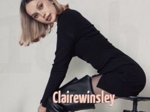 Clairewinsley