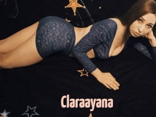 Claraayana