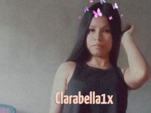 Clarabella1x