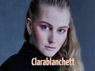 Clarablanchett