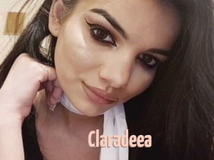 Claradeea