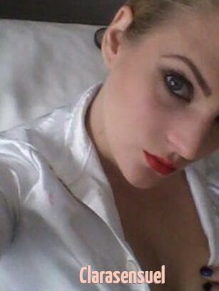 Clarasensuel