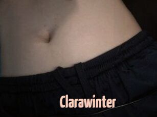 Clarawinter