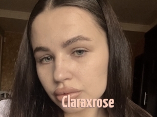 Claraxrose