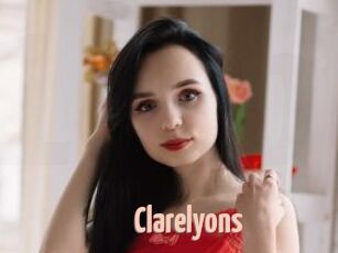 Clarelyons